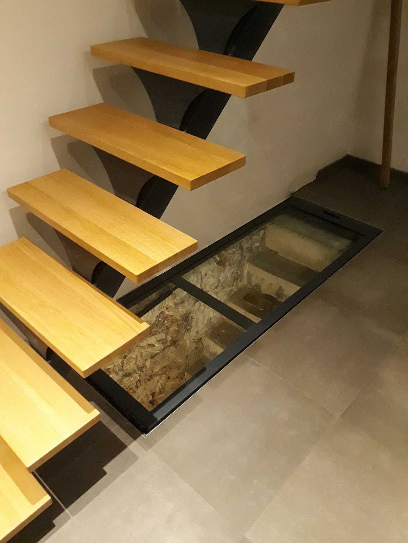 Trappe D Acces Pour Cave